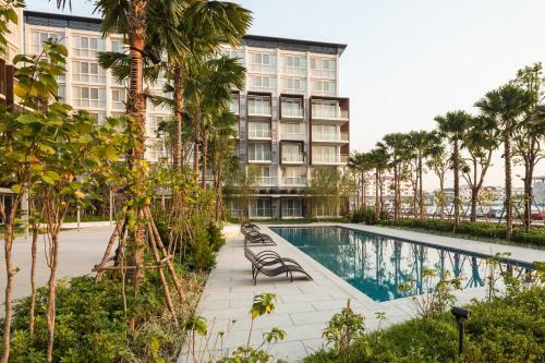 Hotel The Idle Residence