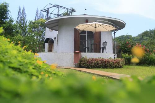 Hotel Ville de La Vie Khao Yai