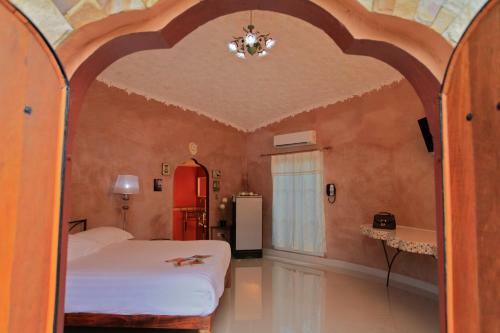Hotel Ville de La Vie Khao Yai