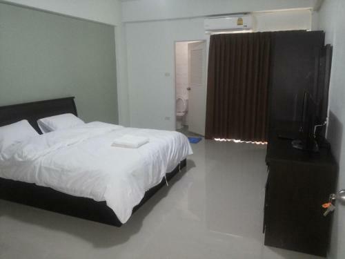 Motel Tisaraporn Resident