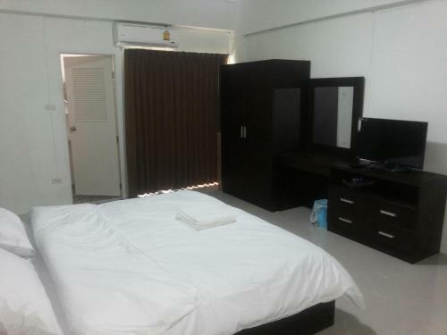 Motel Tisaraporn Resident