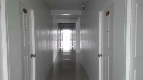 Motel Tisaraporn Resident