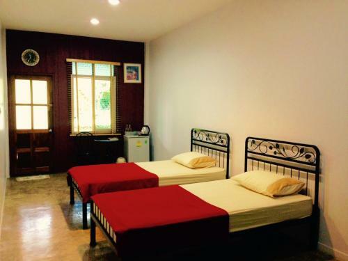 Hotel Baan Sukapanpotharam