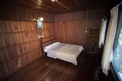 Hotel Baan Sukapanpotharam