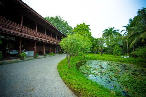 Hotel Baan Sukapanpotharam