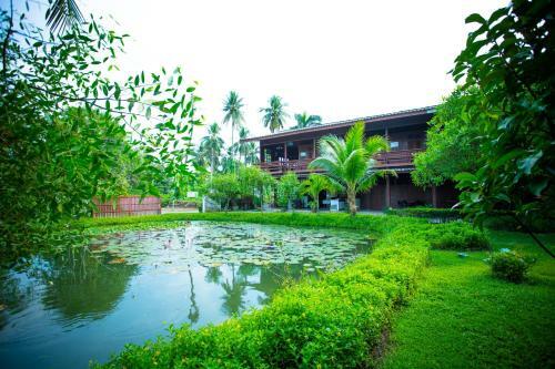 Hotel Baan Sukapanpotharam