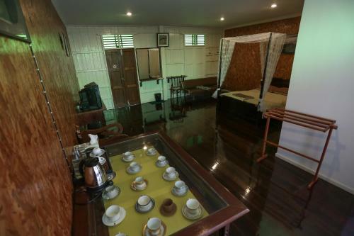 Hotel Baan Sukapanpotharam