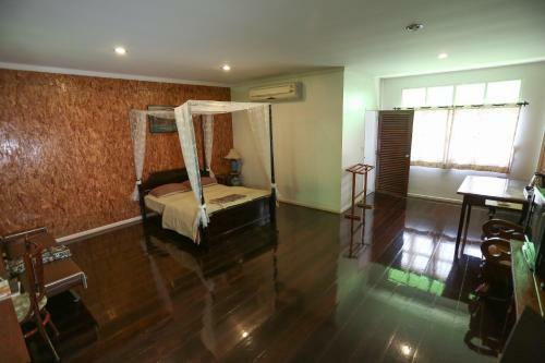 Hotel Baan Sukapanpotharam