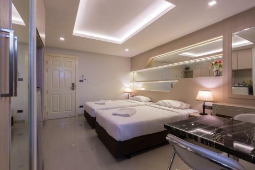Hotel B-yourhome