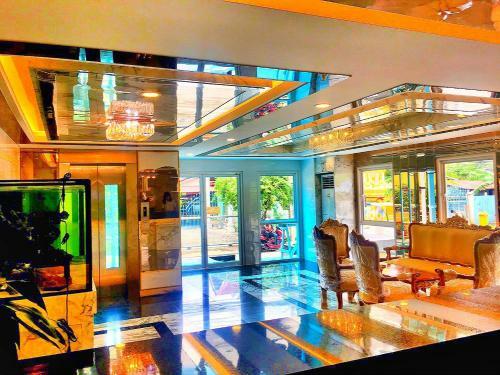 Hotel B-yourhome