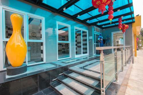 Hotel B-yourhome
