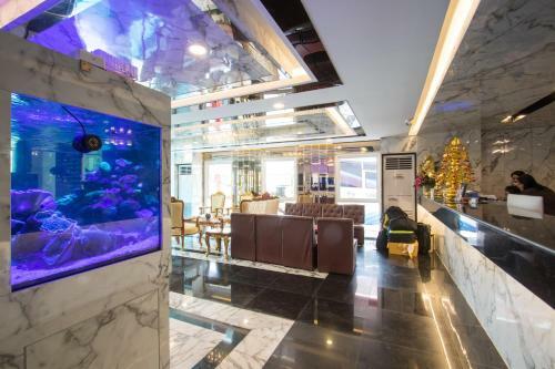 Hotel B-yourhome