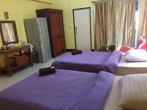 Hotel Peamsuk Sweet Prachin Buri