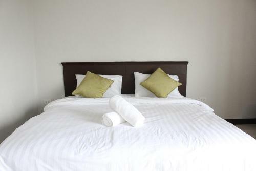 Hostal The Rooms Residence