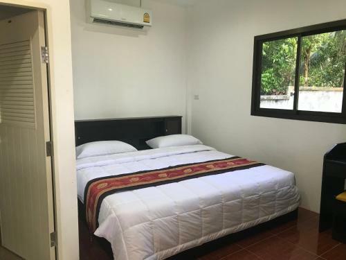 Hotel The Mountain View Hat Sai Ri Resort