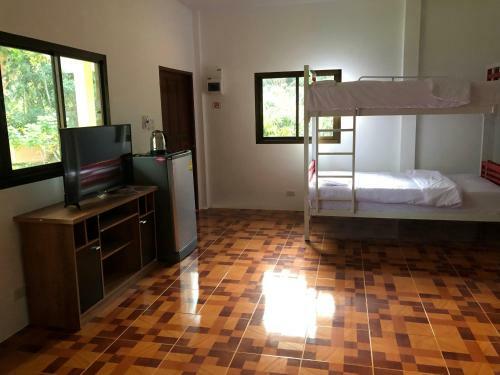 Hotel The Mountain View Hat Sai Ri Resort