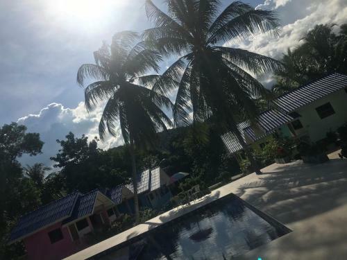 Hotel The Mountain View Hat Sai Ri Resort