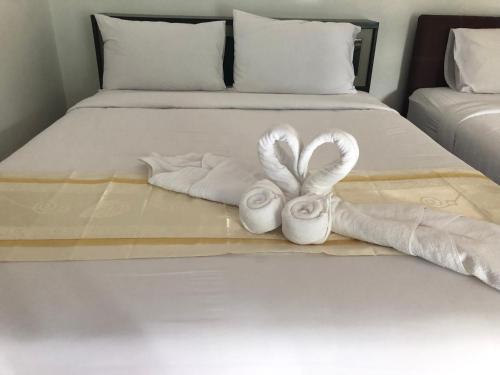 Hotel The Mountain View Hat Sai Ri Resort