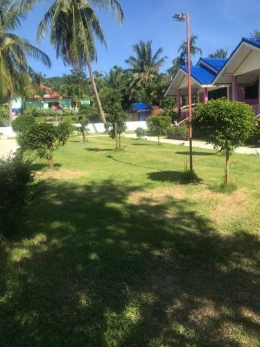 Hotel The Mountain View Hat Sai Ri Resort