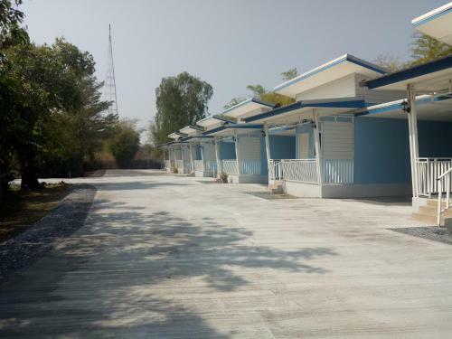 Hotel Kienglerng Resort