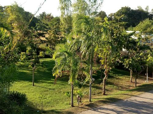Hotel Kienglerng Resort