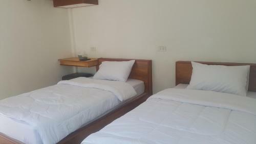 Hostal Muangway Garden Ville