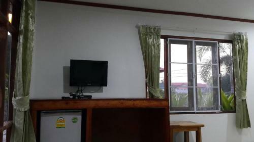 Hostal Muangway Garden Ville