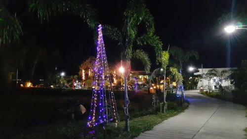 Hostal Muangway Garden Ville