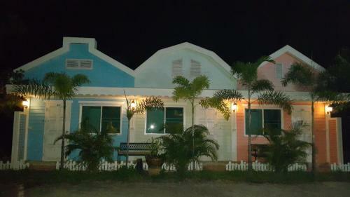 Hostal Muangway Garden Ville
