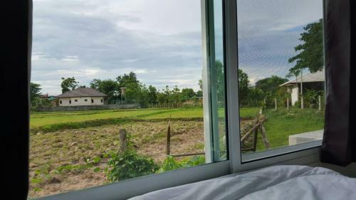 Hostal Muangway Garden Ville