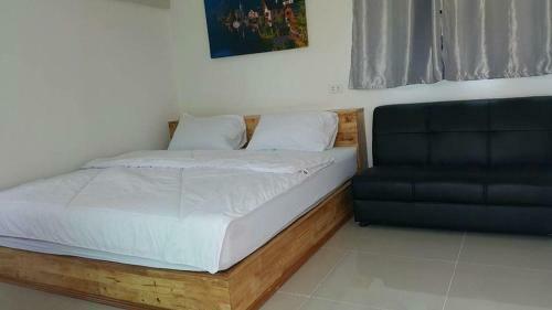 Hostal Muangway Garden Ville