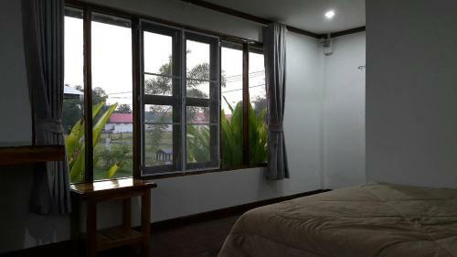 Hostal Muangway Garden Ville