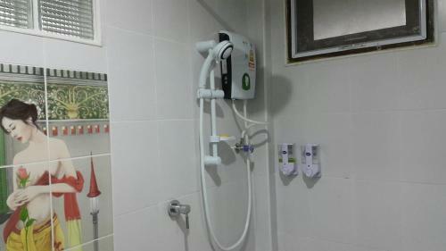 Hostal Muangway Garden Ville