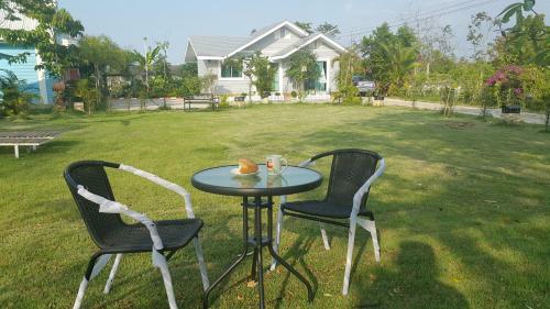 Hostal Muangway Garden Ville