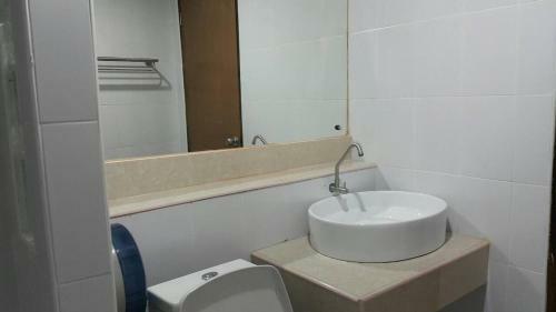 Hostal Muangway Garden Ville