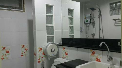 Hostal Muangway Garden Ville