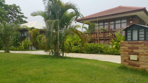 Hostal Muangway Garden Ville