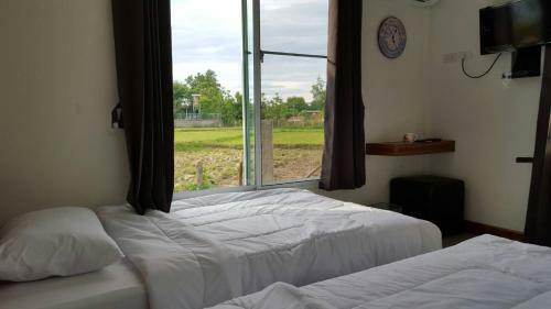 Hostal Muangway Garden Ville