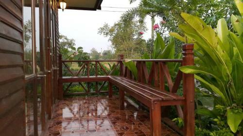 Hostal Muangway Garden Ville