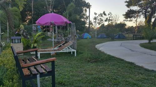 Hostal Muangway Garden Ville