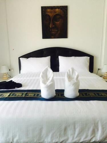 Hotel All Times Pool Villa
