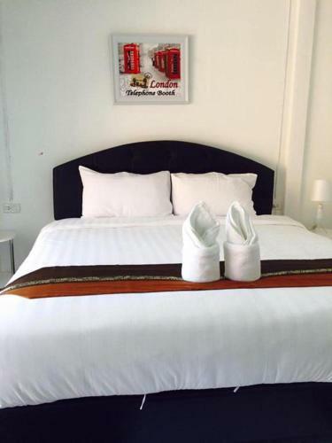 Hotel All Times Pool Villa
