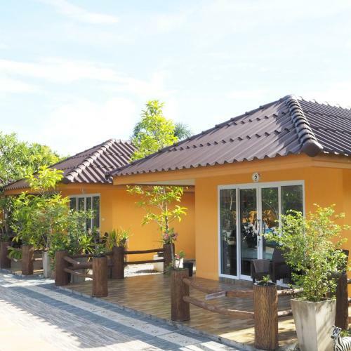 Hotel All Times Pool Villa