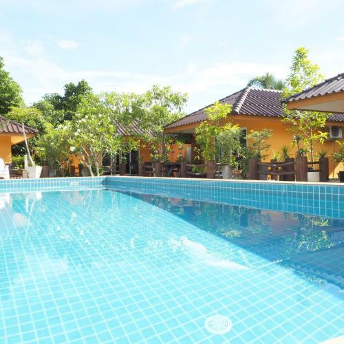 Hotel All Times Pool Villa