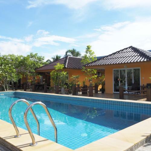 Hotel All Times Pool Villa