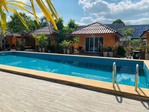 Hotel All Times Pool Villa