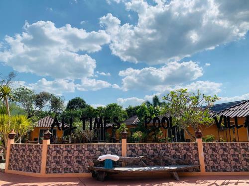 Hotel All Times Pool Villa