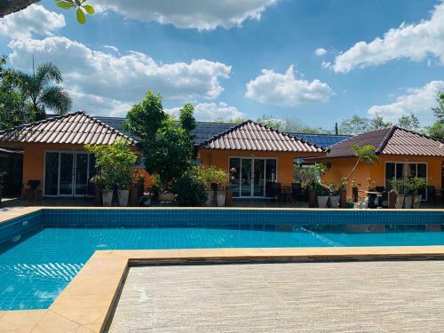 Hotel All Times Pool Villa