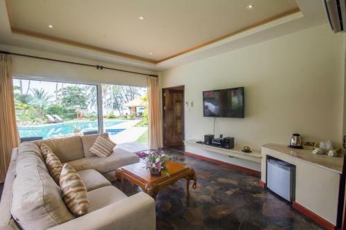 Hotel The Siam Residence Boutique Resort