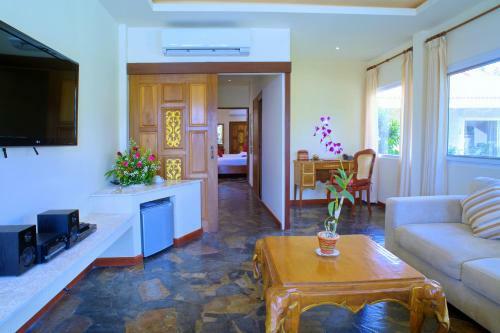 Hotel The Siam Residence Boutique Resort